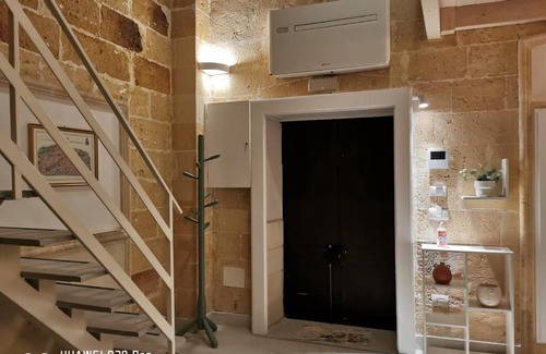 Manduria Apartamento | Appartamento Pittori