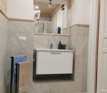 Manduria Apartamento | Appartamento Pittori