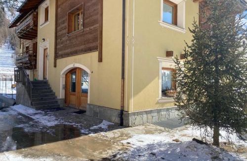 Livigno Apartamento | Appartamento Piz Orsera