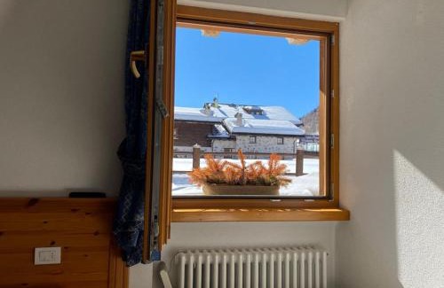 Livigno Apartamento | Appartamento Piz Orsera