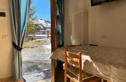 Livigno Apartamento | Appartamento Piz Orsera