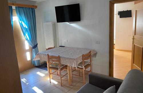 Livigno Apartamento | Appartamento Piz Orsera