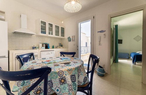 Boncore Apartamento | Appartamento Playa Iside - Torre...