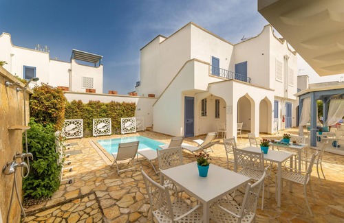 Boncore Apartamento | Appartamento Playa Iside - Torre...