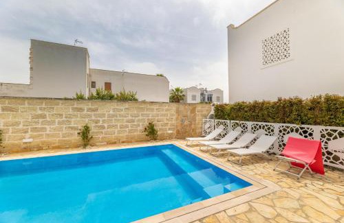 Boncore Apartamento | Appartamento Playa Lapillo