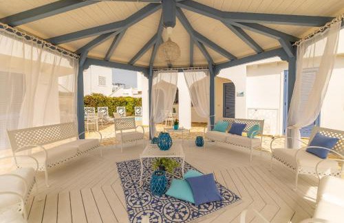 Boncore Apartamento | Appartamento Playa Lapillo