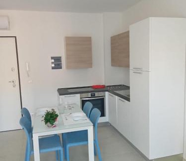 Finalborgo Apartamento | Appartamento Pleiadi