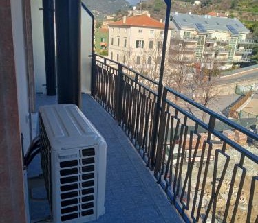 Finalborgo Apartamento | Appartamento Pleiadi