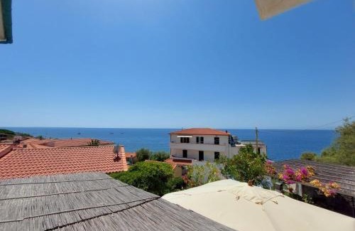 Pomonte Apartamento | Appartamento Pomonte