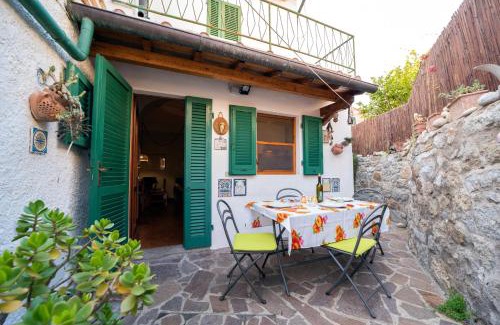 Pomonte Apartamento | Appartamento Pomonte