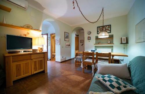 Pomonte Apartamento | Appartamento Pomonte