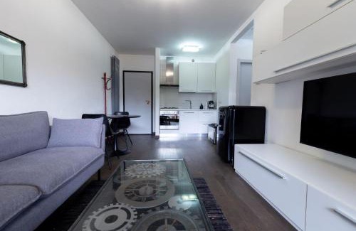 Ponte San Giovanni Apartamento | Appartamento Ponte Vecchio - M&M Holiday House
