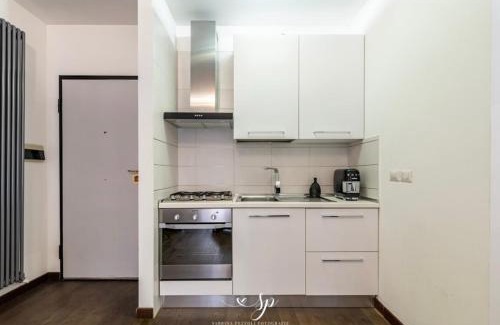 Ponte San Giovanni Apartamento | Appartamento Ponte Vecchio - M&M Holiday House