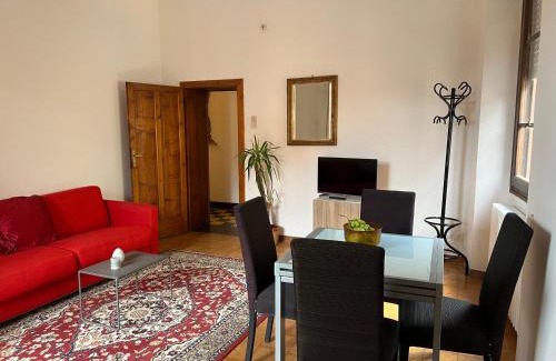 Porretta Terme Apartamento | Appartamento Porretta Sweet Soul