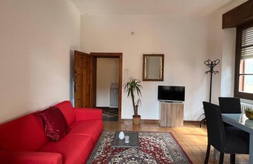 Porretta Terme Apartamento | Appartamento Porretta Sweet Soul