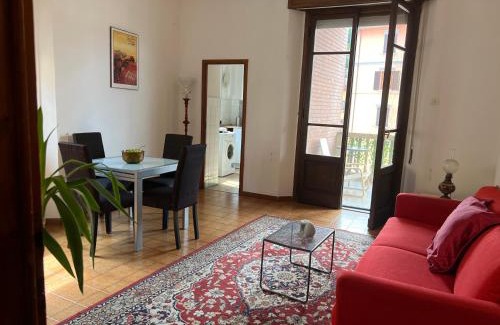 Porretta Terme Apartamento | Appartamento Porretta Sweet Soul