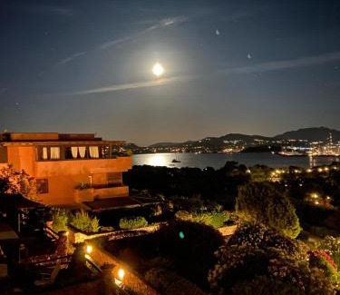 Portisco Apartamento | Appartamento Portisco sul Mare