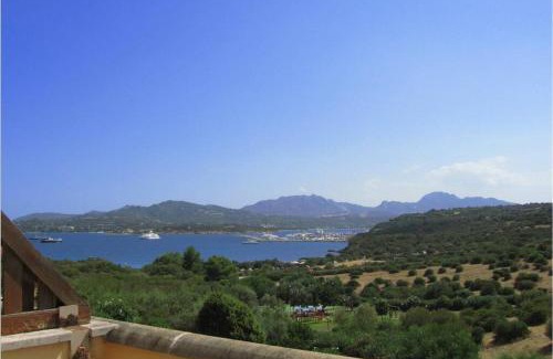 Portisco Apartamento | Appartamento Portisco sul Mare