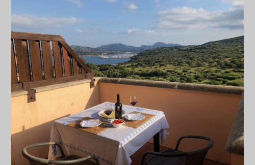 Portisco Apartamento | Appartamento Portisco sul Mare