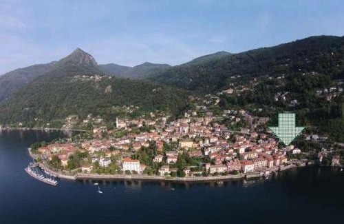 Cannero Riviera Apartamento | Appartamento Porto 1