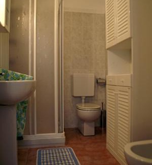 Cannero Riviera Apartamento | Appartamento Porto 1