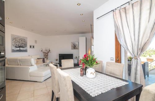 Porto Pozzo Casa | Appartamento Porto Pozzo