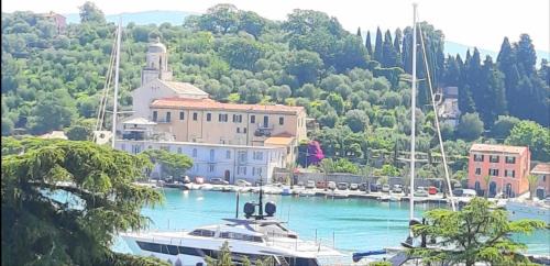 Le Grazie Apartamento | Appartamento Portovenere con vista mare