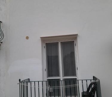 Ponza Apartamento | Appartamento Poseidone Ponza