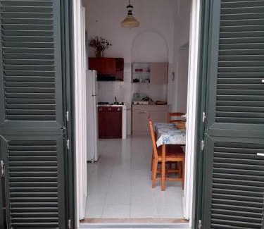Ponza Apartamento | Appartamento Poseidone Ponza