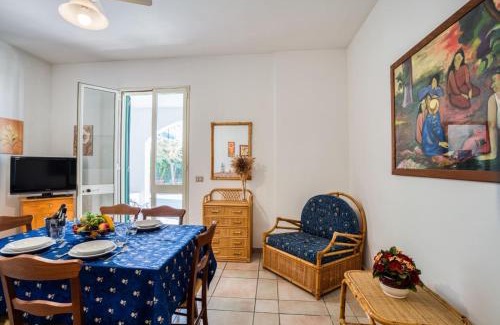 Scala di Furno Apartamento | Appartamento Potì sulla spiaggia
