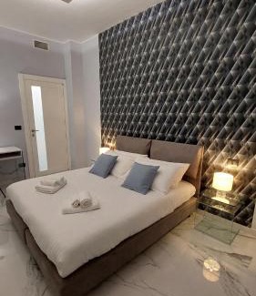 San Paolo Apartamento | Appartamento Pozzo Strada