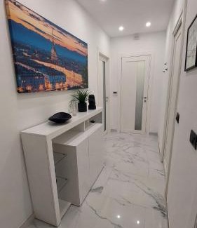 San Paolo Apartamento | Appartamento Pozzo Strada