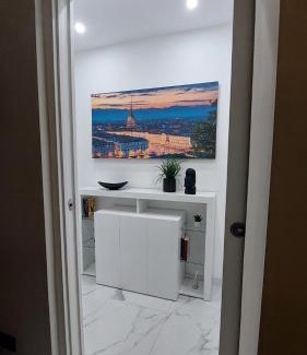 San Paolo Apartamento | Appartamento Pozzo Strada