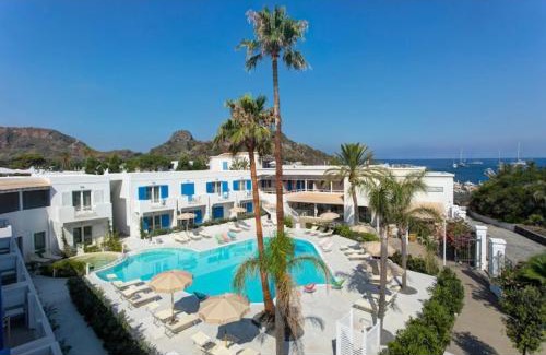 Vulcano Porto Apartamento | Appartamento presso “Les Sables Noirs”