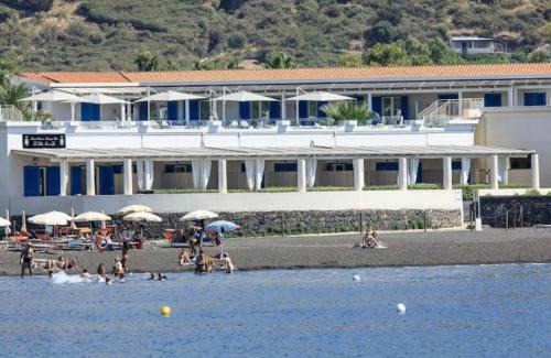 Vulcano Porto Apartamento | Appartamento presso “Les Sables Noirs”