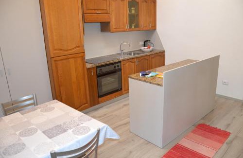 Pellizzano Apartamento | Appartamento Primula - Maso al Noce