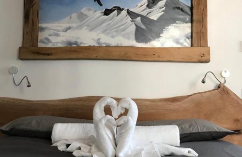 Pergine Valsugana Casa | Appartamento Profumo di Legno 022139-AT-010022