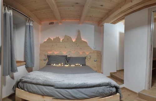 Pergine Valsugana Casa | Appartamento Profumo di Legno 022139-AT-010022