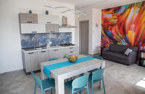 Marina di Ragusa Apartamento | Appartamento Profumo di Mare