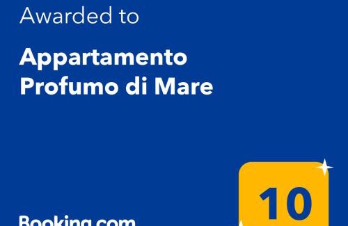 Marina di Ragusa Apartamento | Appartamento Profumo di Mare