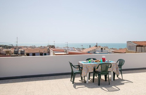 Marina di Ragusa Apartamento | Appartamento Profumo di Mare