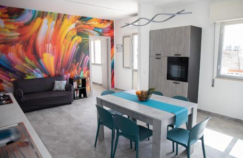 Marina di Ragusa Apartamento | Appartamento Profumo di Mare