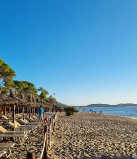 Punta Ala Apartamento | Appartamento Punta Ala