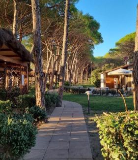 Punta Ala Apartamento | Appartamento Punta Ala