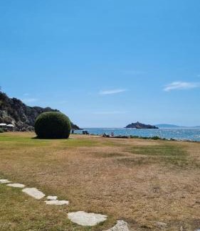 Punta Ala Apartamento | Appartamento Punta Ala