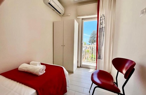 Punta Secca Apartamento | Appartamento Puntasecca a pochi metri dal mare
