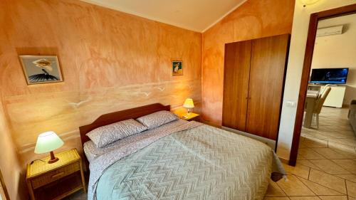 Lu Bagnu Apartamento | Appartamento Quadrifoglio