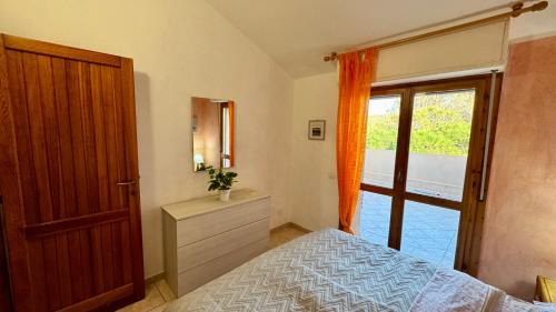 Lu Bagnu Apartamento | Appartamento Quadrifoglio