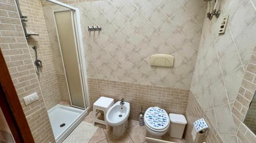 Lu Bagnu Apartamento | Appartamento Quadrifoglio
