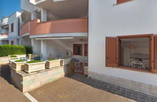 Sant'Isidoro Apartamento | Appartamento Quadrifoglio by BarbarHouse